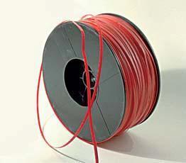 PLAS.BAG TIE 3000FT SPOOL