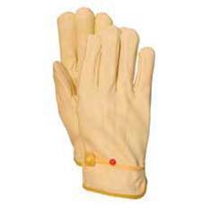 GLOVE COW DRIVER BALL+TAPE L