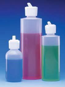 Dispensing Bottle, LDPE