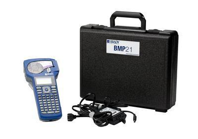 BMP21 KIT W/CASE/AC ADAPTER