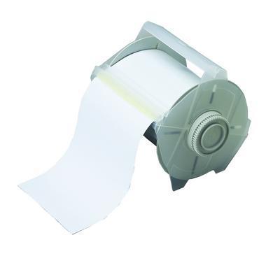 GlobalMark® Tape, B-509, Brady Worldwide®