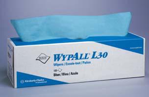 WYPALL® L30 Wipers, KIMBERLY-CLARK PROFESSIONAL®