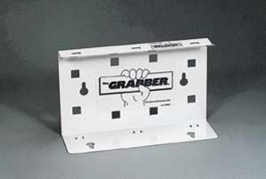 GRABBER™ Wiper Dispenser, KIMBERLY-CLARK PROFESSIONAL®