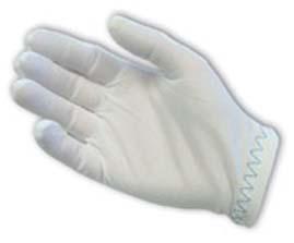 GLOVES NYLN MWT 2-PC 9IN PK12