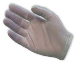 GLOVE NYLON 2-PC MENS M PK12PR