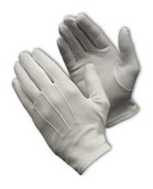 GLOVE NYLN MEN PK12