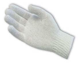 GLOVE STRNG CTTN/POLY PK12