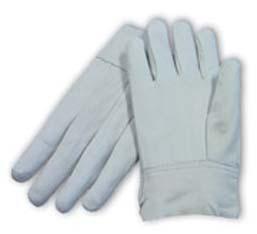 GLOVE GOAT TIG WLDR M EA=PR