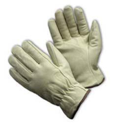 GLOVE DRVR TGRN LND XL EA=PR