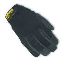 GLV MECHANIX NO LOGO XL EA=1PR