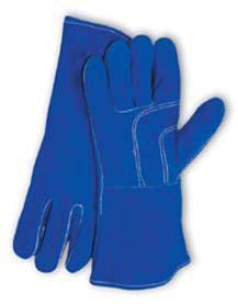 GLOVES WLDR KEVLR REINFCD