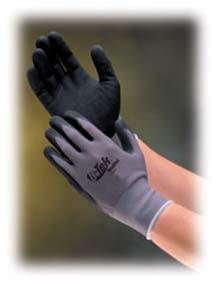 GLOVE MAXIFLEX SMALL PK12