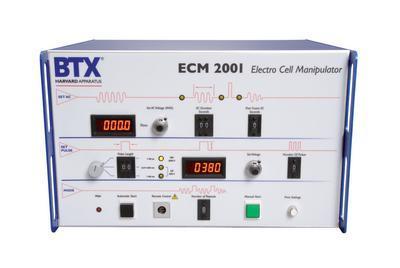 ECM® 2001 Electro Cell Manipulation System, BTX™