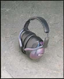 EARMUFF M1 PREMIUM