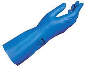 GLOVES OPTINIT 472 8 PK10