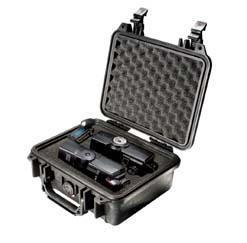 EQUIP. PROTECTOR CASE 1200 YEL