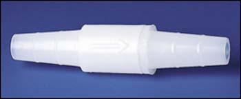 SCIENCEWARE® Check Valve, Polyethylene, Bel-Art