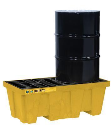 EcoPolyBlend™ Spill Control Pallet, Justrite