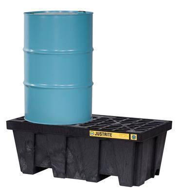 EcoPolyBlend™ Spill Control Pallet, Justrite