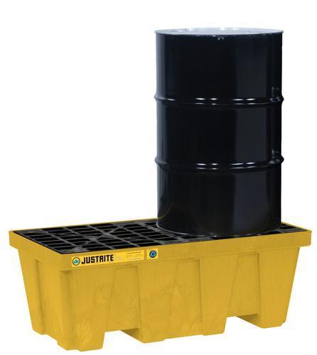 EcoPolyBlend™ Spill Control Pallet, Justrite