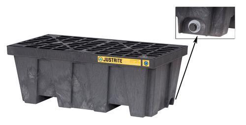 EcoPolyBlend™ Spill Control Pallet, Justrite