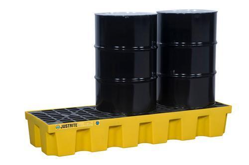 EcoPolyBlend™ Spill Control Pallet, Justrite