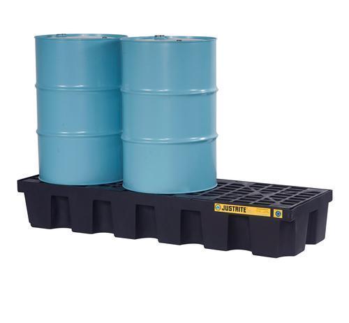 EcoPolyBlend™ Spill Control Pallet, Justrite