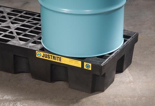 EcoPolyBlend™ Spill Control Pallet, Justrite