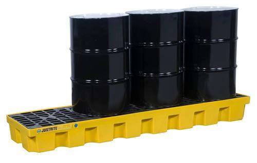 EcoPolyBlend™ Spill Control Pallet, Justrite