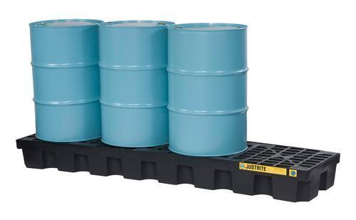 EcoPolyBlend™ Spill Control Pallet, Justrite