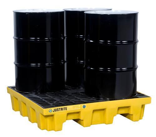 EcoPolyBlend™ Spill Control Pallet, Justrite