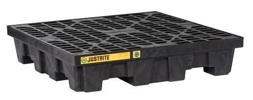 EcoPolyBlend™ Spill Control Pallet, Justrite