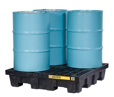 EcoPolyBlend™ Spill Control Pallet, Justrite