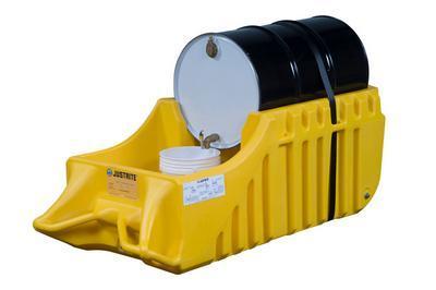 DRUM CADDY OUTDOOR YEL