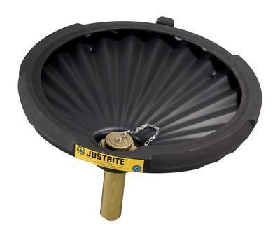 DRUM FUNNEL FLAM ECO