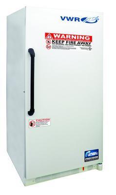 VWR® symphony™ Hazardous Location/Explosion Proof Laboratory Refrigerators and Freezers