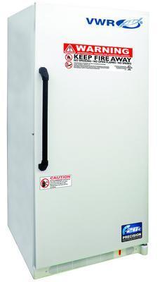 VWR® symphony™ Hazardous Location/Explosion Proof Laboratory Refrigerators and Freezers