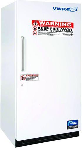 VWR® symphony™ Hazardous Location/Explosion Proof Laboratory Refrigerators and Freezers