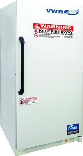 VWR® symphony™ Hazardous Location/Explosion Proof Laboratory Refrigerators and Freezers