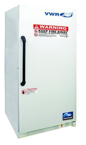 VWR® symphony™ Hazardous Location/Explosion Proof Laboratory Refrigerators and Freezers