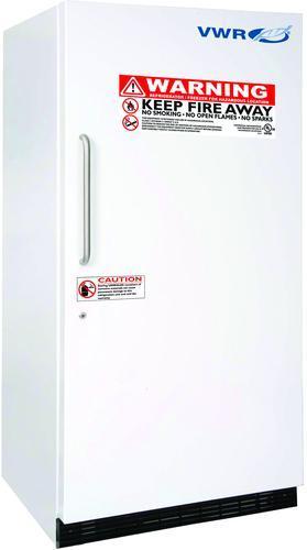 VWR® symphony™ Hazardous Location/Explosion Proof Laboratory Refrigerators and Freezers