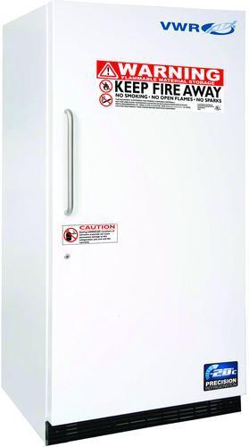 VWR® symphony™ Flammable Storage Refrigerators and Freezers