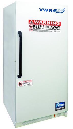 VWR® symphony™ Flammable Storage Refrigerators and Freezers