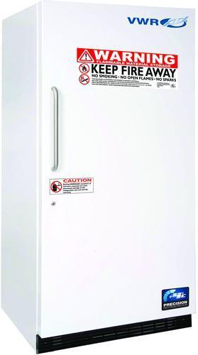 VWR® symphony™ Flammable Storage Refrigerators and Freezers