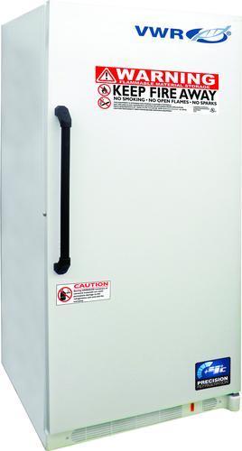 VWR® symphony™ Flammable Storage Refrigerators and Freezers