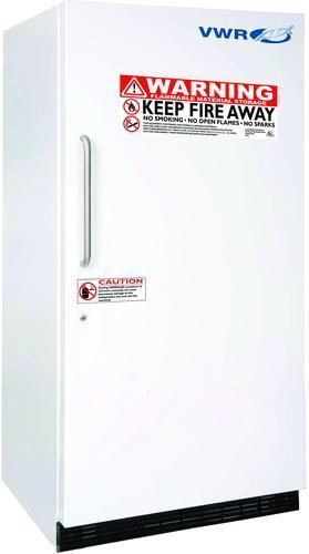 VWR® symphony™ Flammable Storage Refrigerators and Freezers