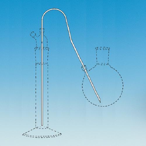 Cannula, Stainless Steel, Ace Glass Incorporated