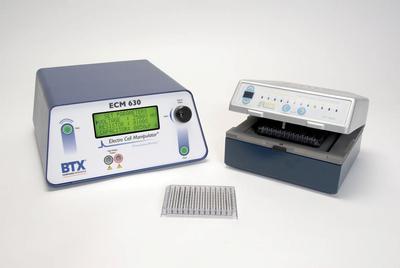 ECM® 630 Exponential Decay Wave Electroporation Systems, BTX™