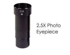 PHOTO EYEPIECE 2.5X BA300