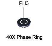 PHASE RING PH3 40X AE